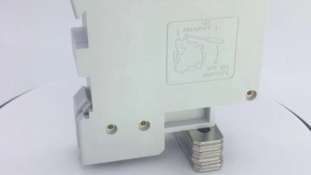 Электрический контактор переменного тока Модульный контактор лифта