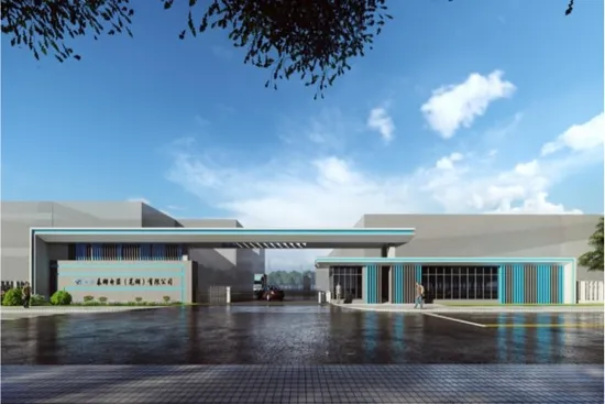 Модульный контактор переменного тока с контактором переменного тока